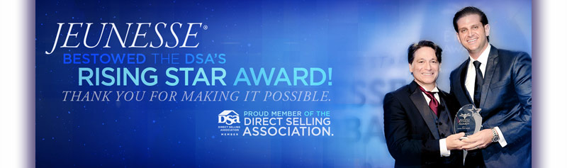 Rising Star Award
