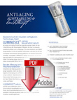 LUMINESCE™ cellular rejuvenation serum