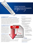 LUMINESCE™ essential body renewal