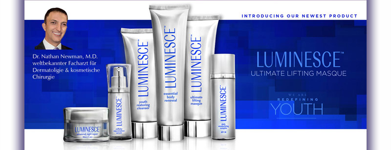 LUMINESCE