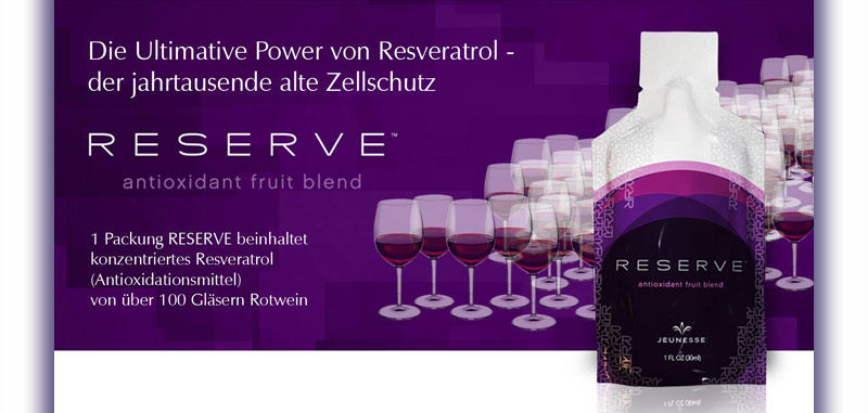 RESERVE