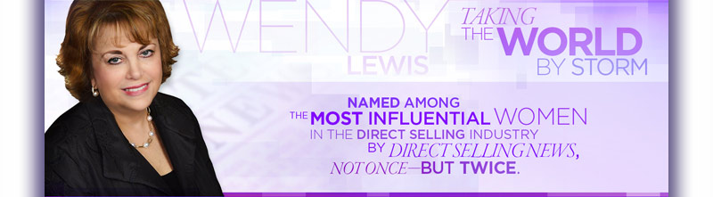 Wendy Lewis