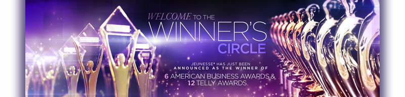 AWARD WINNER